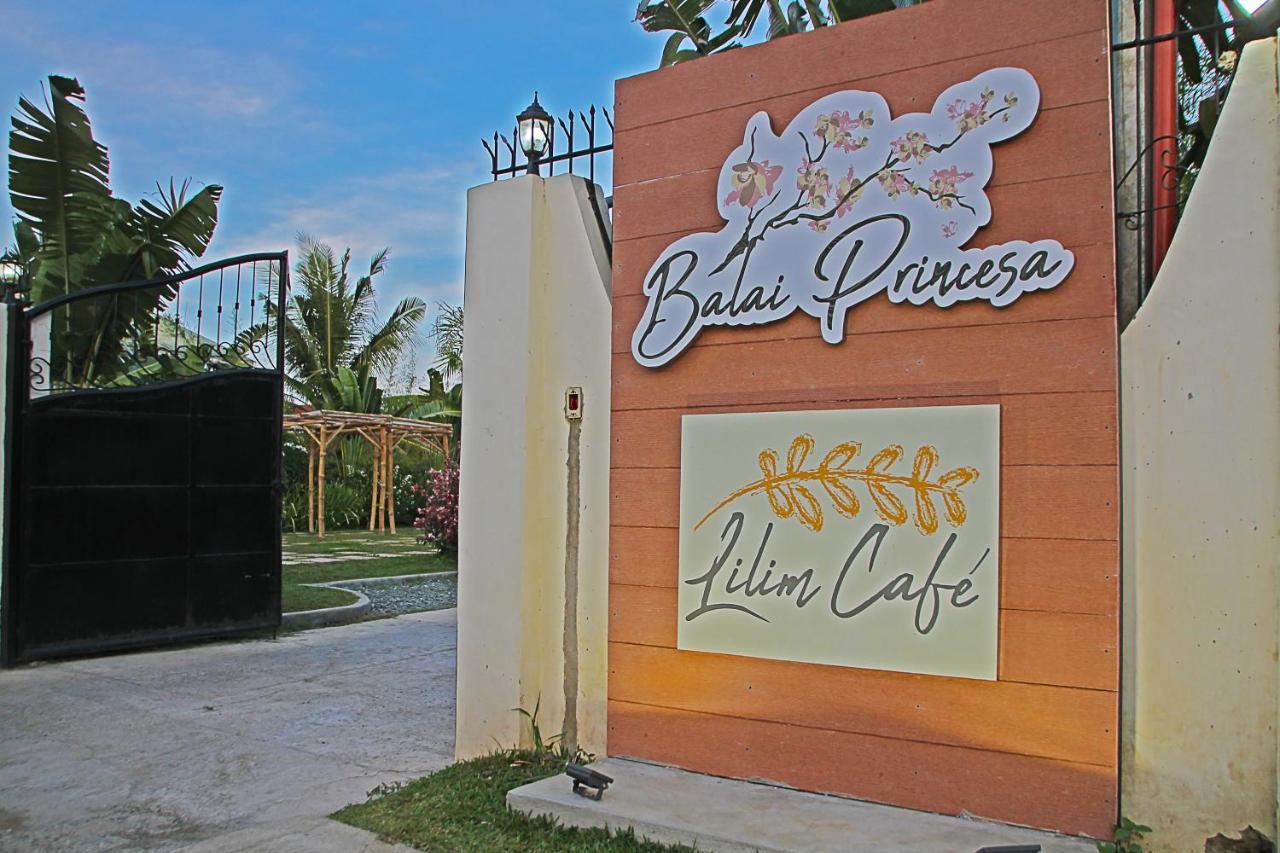 Balai Princesa Bed & Breakfast Puerto Princesa Exterior photo