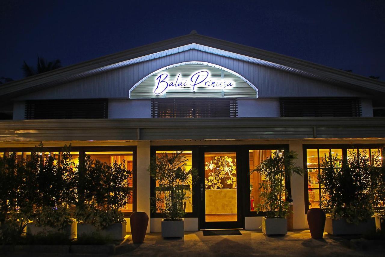 Balai Princesa Bed & Breakfast Puerto Princesa Exterior photo