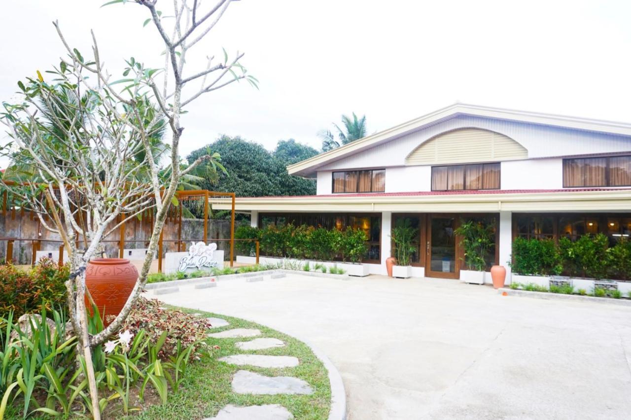 Balai Princesa Bed & Breakfast Puerto Princesa Exterior photo